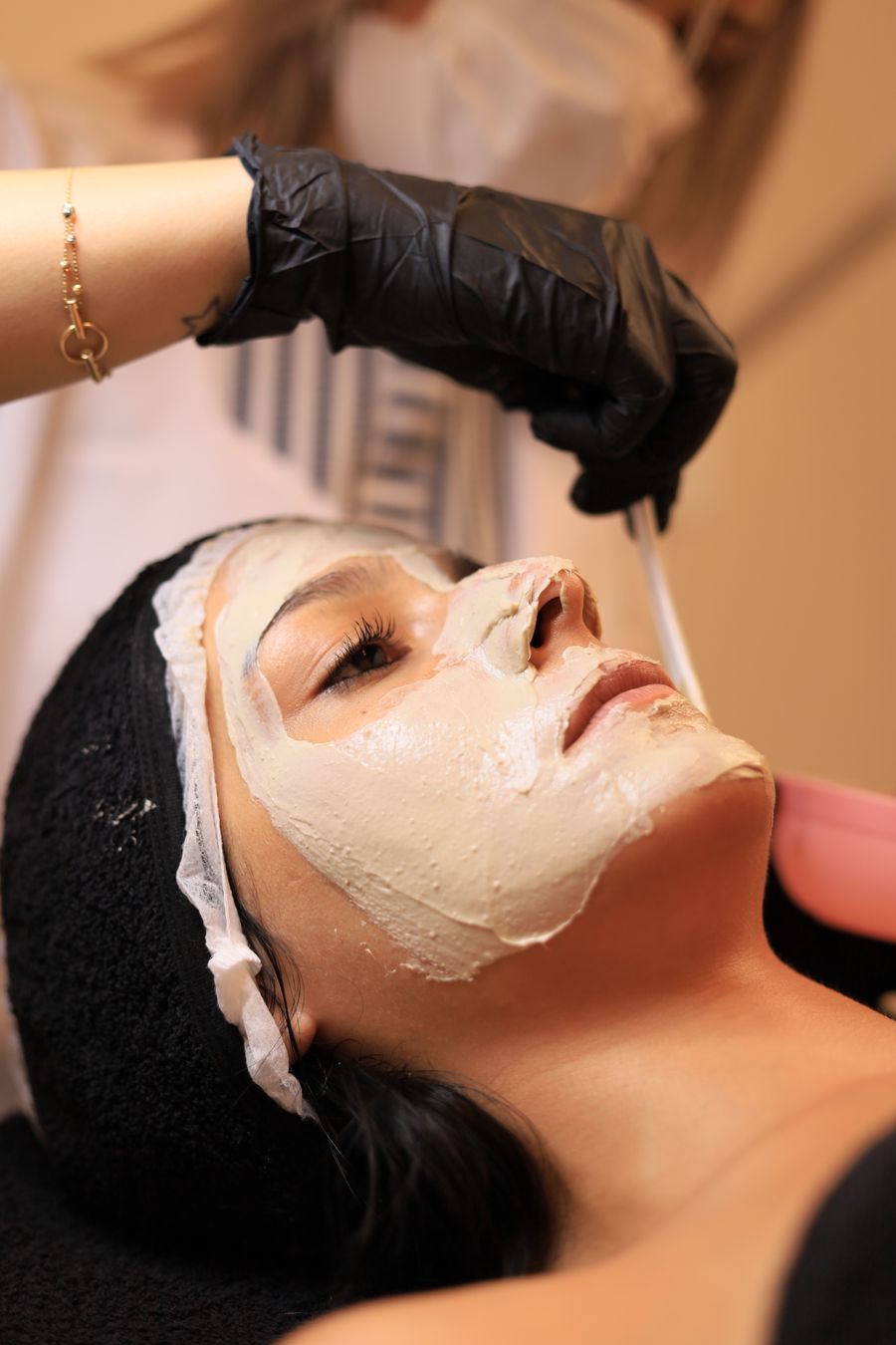 Harmonização Facial — Clínica Sensitivity Osasco