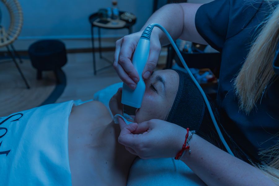 Bioestimuladores — Clínica Sensitivity Osasco