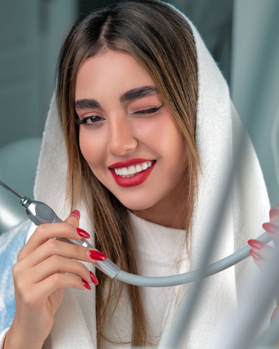 Implantes Dentários na Clínica Sensitivity, em Osasco